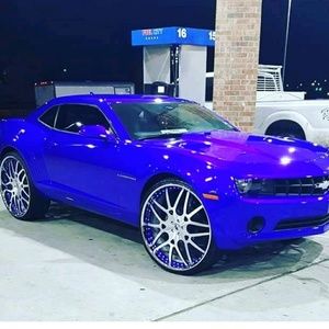 Meet your Posher, Shon